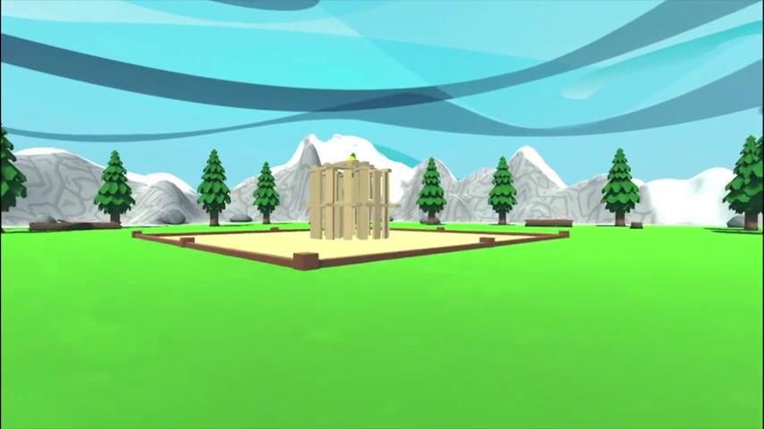 御三家Game-视频-【御三家Game】《塔杜默 》游戏宣传片