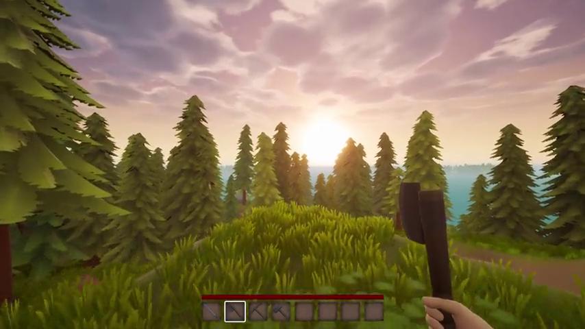 御三家Game-视频-【御三家Game】《莫罗的故事 》游戏宣传片