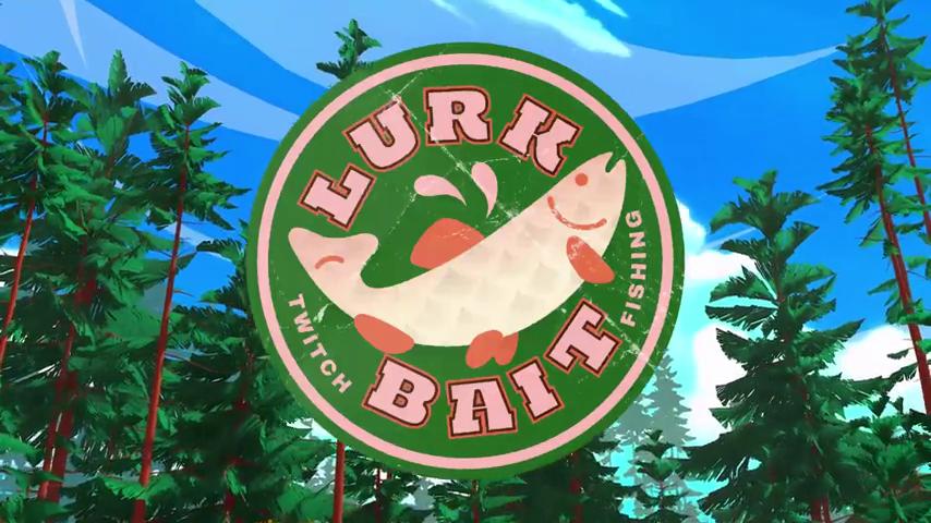 御三家Game-视频-【御三家Game】《LurkBait抽搐钓鱼 》游戏宣传片