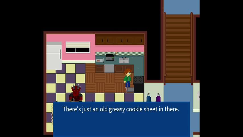 御三家Game-视频-【御三家Game】《星光和银色钥匙 》游戏宣传片