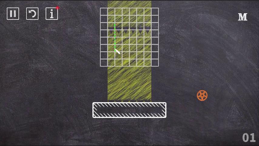 御三家Game-视频-【御三家Game】《光铭大师 》游戏宣传片