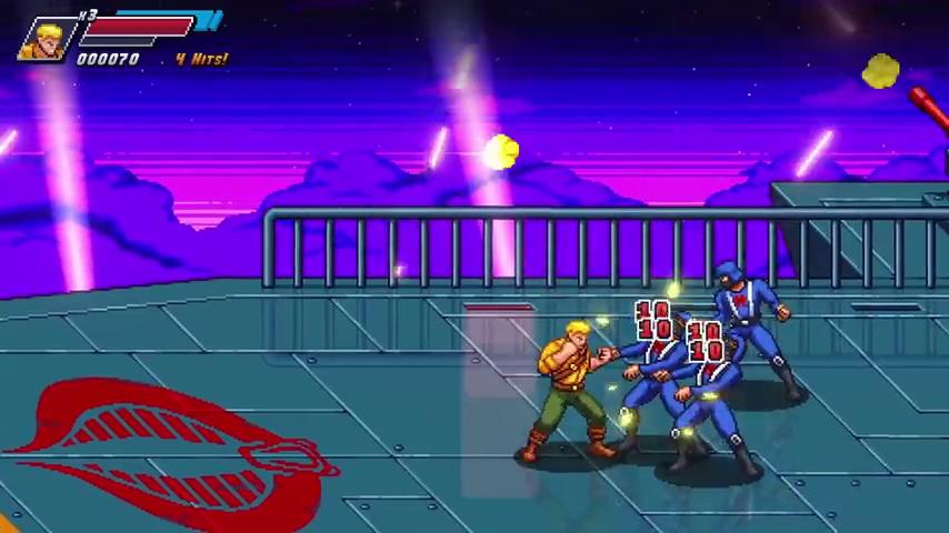 御三家Game