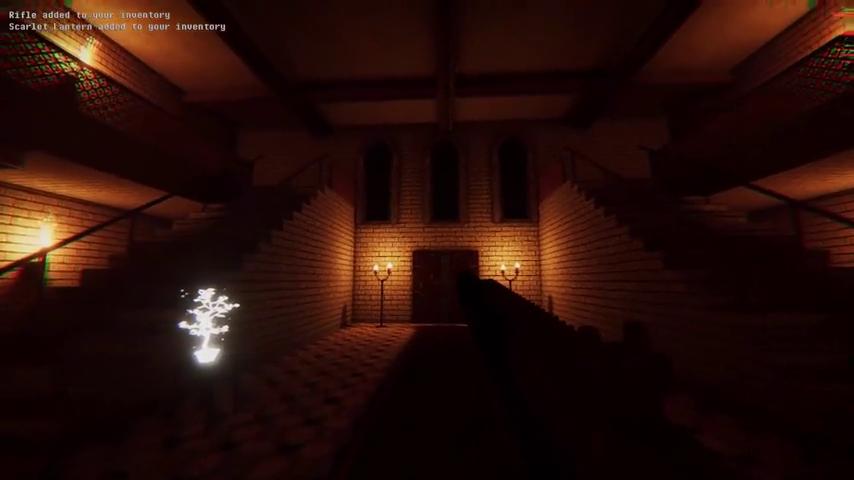 御三家Game-视频-【御三家Game】《希望消失了 》游戏宣传片