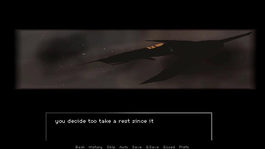 御三家Game-视频-【御三家Game】《Marzia迷失在太空 》游戏宣传片