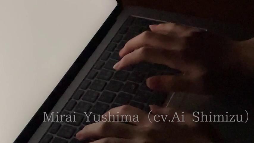 御三家Game-视频-【御三家Game】《天使耳语-游戏创作者留下的悬疑视觉小说。 》游戏宣传片