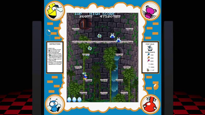 御三家Game-视频-【御三家Game】《跳跃式上衣 》游戏宣传片