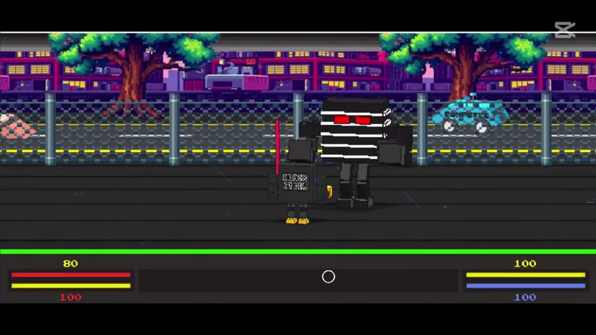 御三家Game-视频-【御三家Game】《计算机狂怒 》游戏宣传片