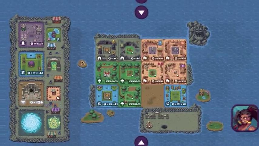 御三家Game
