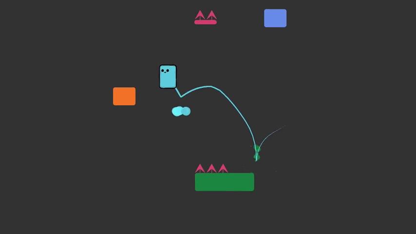 御三家Game
