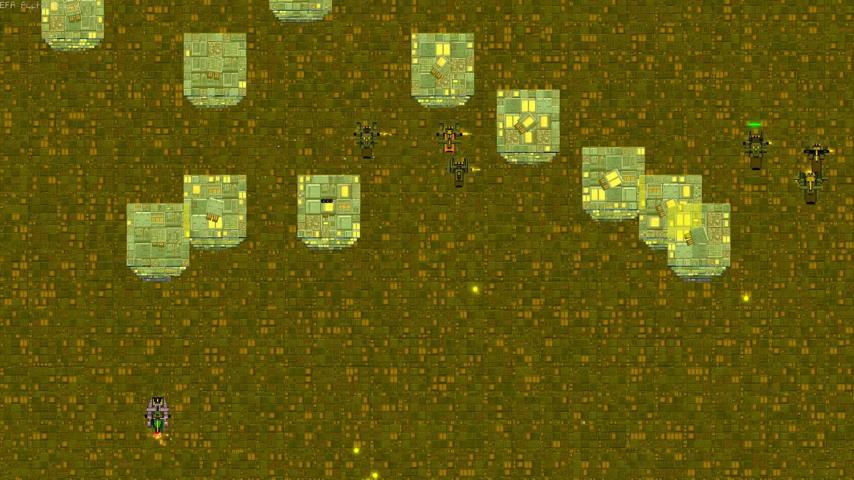 御三家Game-视频-【御三家Game】《逃离仙女座 》游戏宣传片