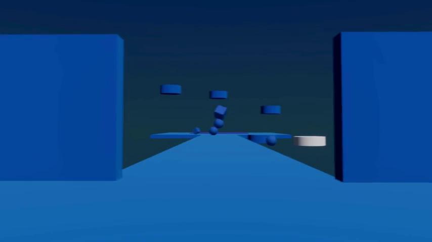 御三家Game-视频-【御三家Game】《道奇曼 》游戏宣传片