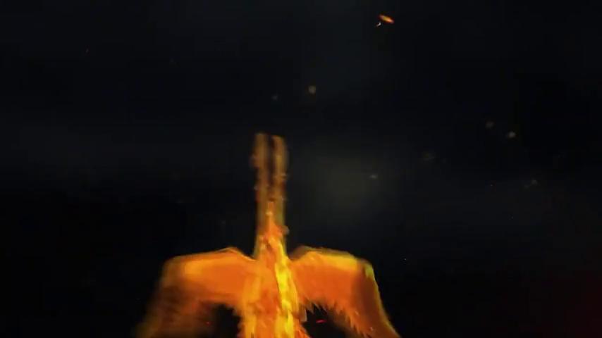 御三家Game-视频-【御三家Game】《凤凰计划 》游戏宣传片