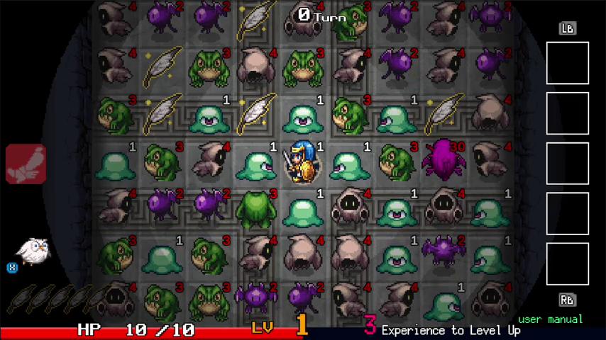 御三家Game-视频-【御三家Game】《克里巴托! 》游戏宣传片