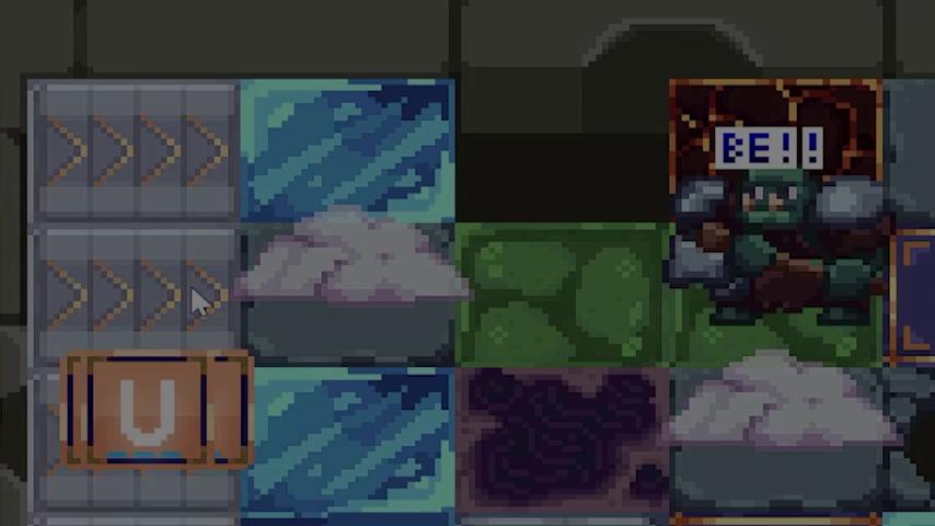 御三家Game-视频-【御三家Game】《咒术 》游戏宣传片