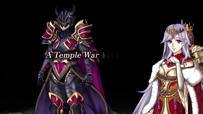 御三家Game-视频-【御三家Game】《格雷芳骑士 》游戏宣传片