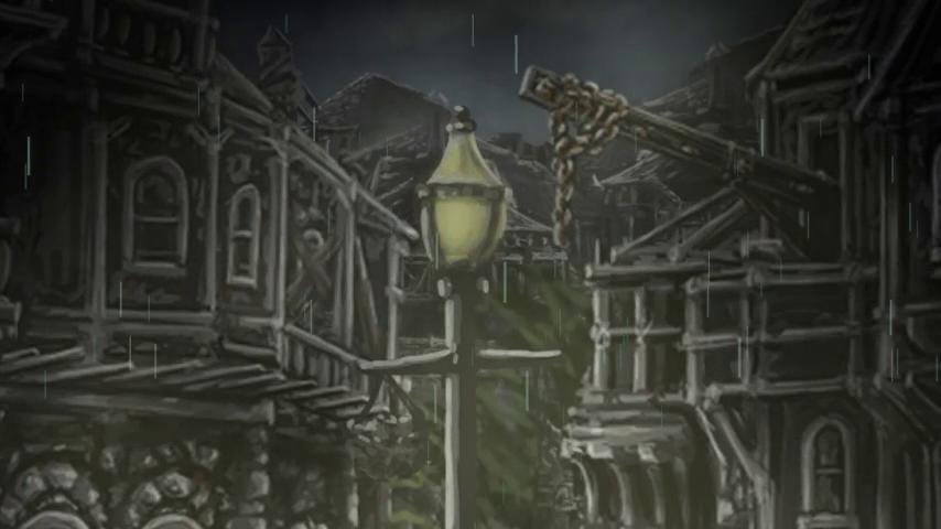 御三家Game-视频-【御三家Game】《吸血鬼文森特 》游戏宣传片