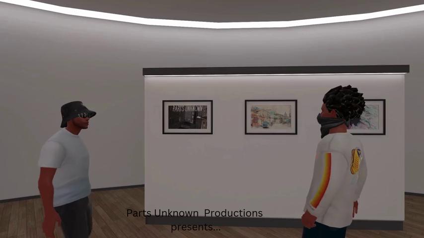 御三家Game-视频-【御三家Game】《部件未知国际 》游戏宣传片