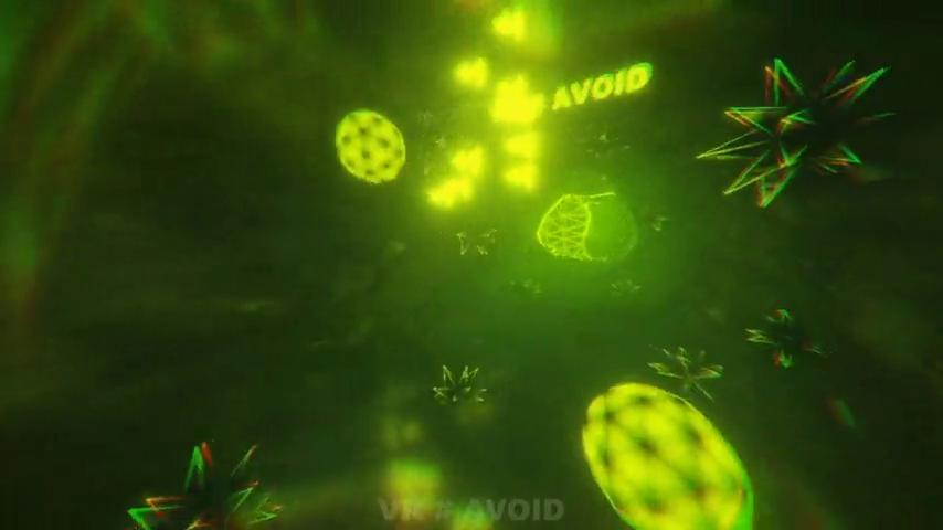 御三家Game-视频-【御三家Game】《VR # 避免 》游戏宣传片