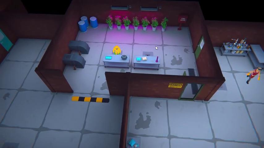 御三家Game-视频-【御三家Game】《彻底的Takedown 》游戏宣传片