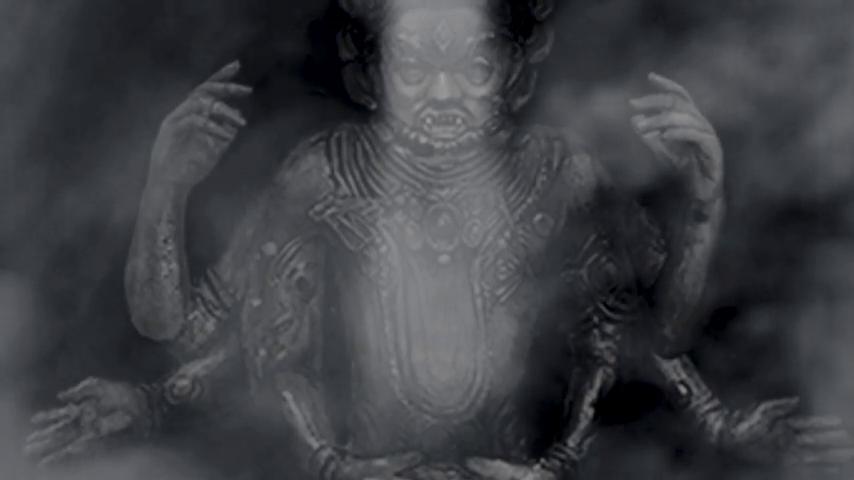 御三家Game-视频-【御三家Game】《纸嫁衣5来生戏 》游戏宣传片