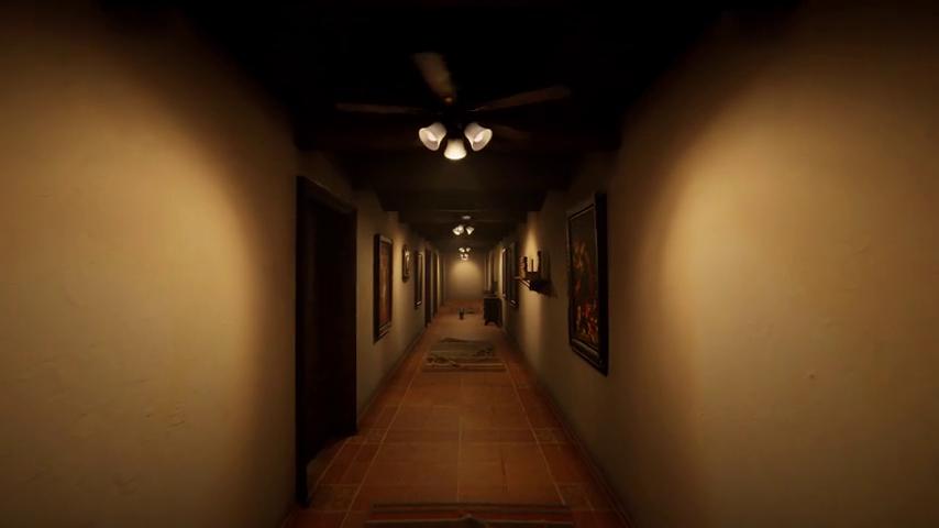 御三家Game-视频-【御三家Game】《Everloop 》游戏宣传片