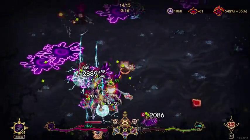 御三家Game