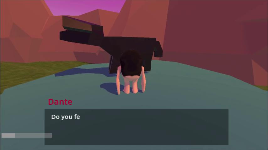 御三家Game-视频-【御三家Game】《消费之旅 》游戏宣传片