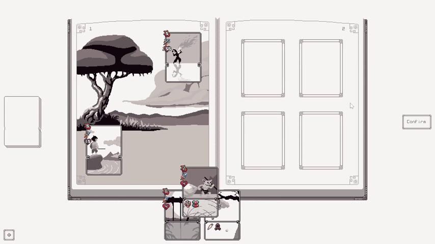 御三家Game-视频-【御三家Game】《用蜡密封 》游戏宣传片