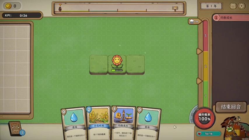 御三家Game