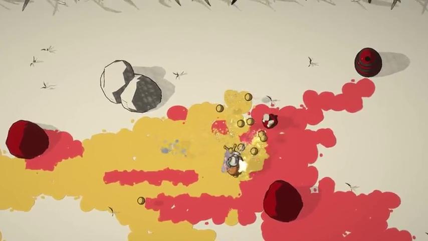 御三家Game-视频-【御三家Game】《草皮战争: 蜗牛逃生 》游戏宣传片