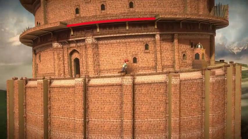 御三家Game-视频-【御三家Game】《焦点塔 》游戏宣传片