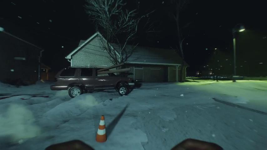 御三家Game-视频-【御三家Game】《抽取驱动器 》游戏宣传片