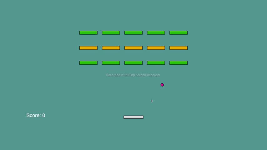 御三家Game-视频-【御三家Game】《砖断路器Pro 》游戏宣传片