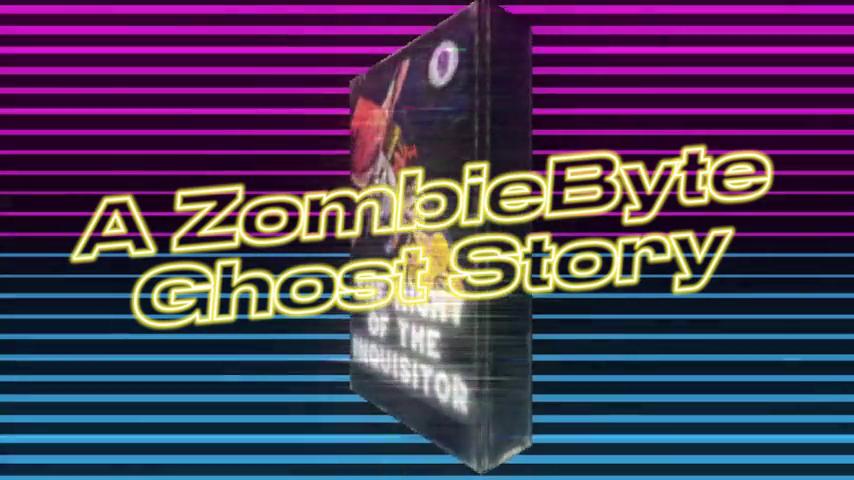 御三家Game-视频-【御三家Game】《审判官之夜 》游戏宣传片