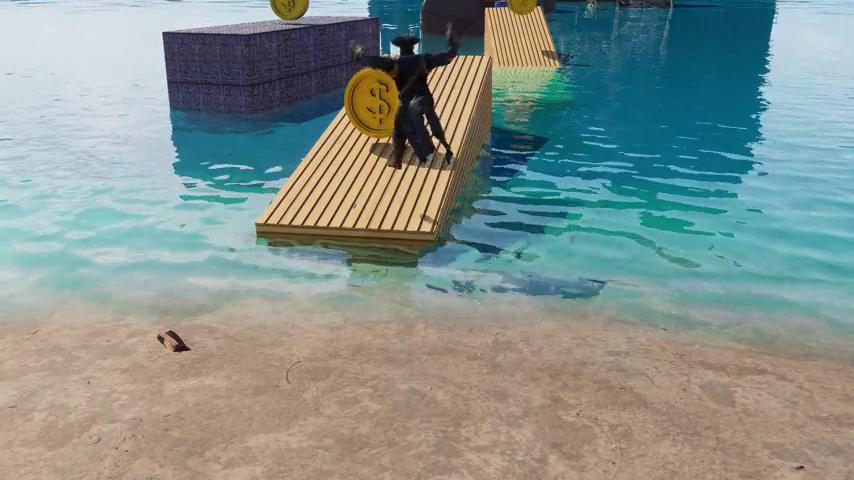 御三家Game-视频-【御三家Game】《让我们滚 》游戏宣传片