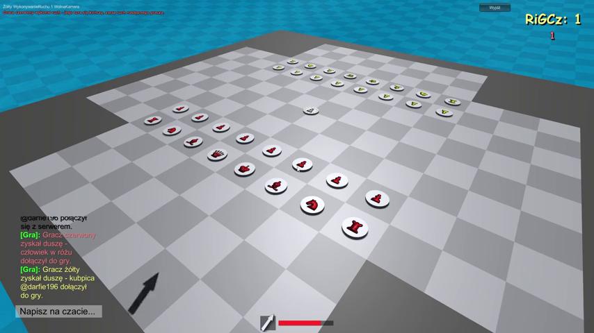 御三家Game-视频-【御三家Game】《国际象棋的白痴 》游戏宣传片