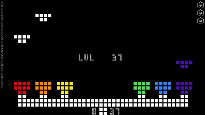 御三家Game-视频-【御三家Game】《Qwepoi 》游戏宣传片