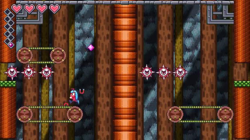 御三家Game