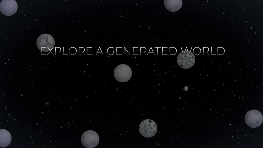 御三家Game-视频-【御三家Game】《小行星idtd 》游戏宣传片