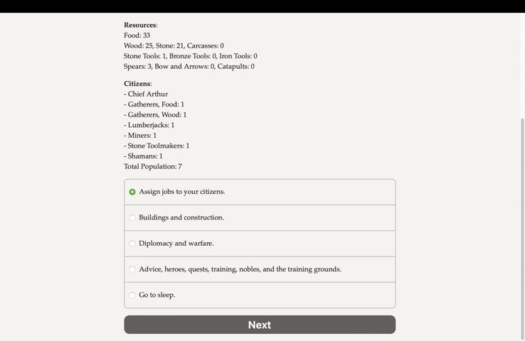 御三家Game-视频-【御三家Game】《Daria: 一个王国模拟器 》游戏宣传片