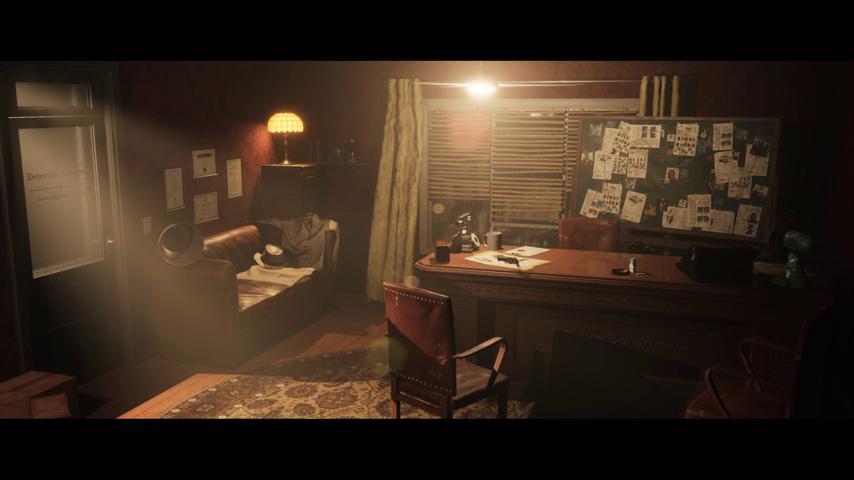 御三家Game-视频-【御三家Game】《挽歌 》游戏宣传片