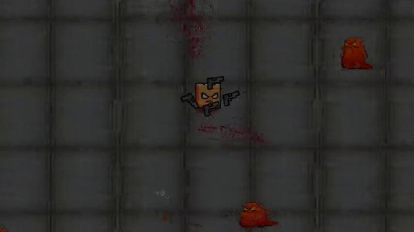 御三家Game-视频-【御三家Game】《史莱姆混乱 》游戏宣传片