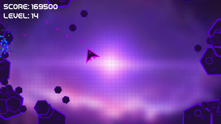 御三家Game-视频-【御三家Game】《太空岩石世界末日 》游戏宣传片