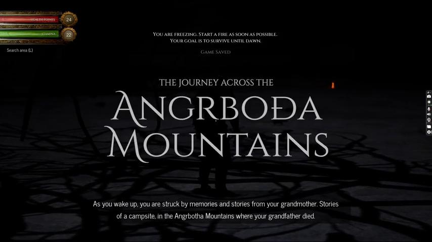 御三家Game-视频-【御三家Game】《Angrbotha山 》游戏宣传片