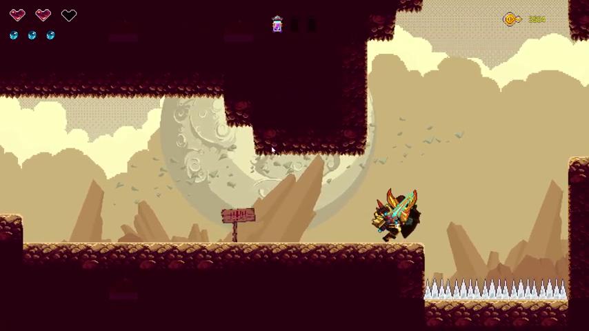 御三家Game-视频-【御三家Game】《星际骑士 》游戏宣传片