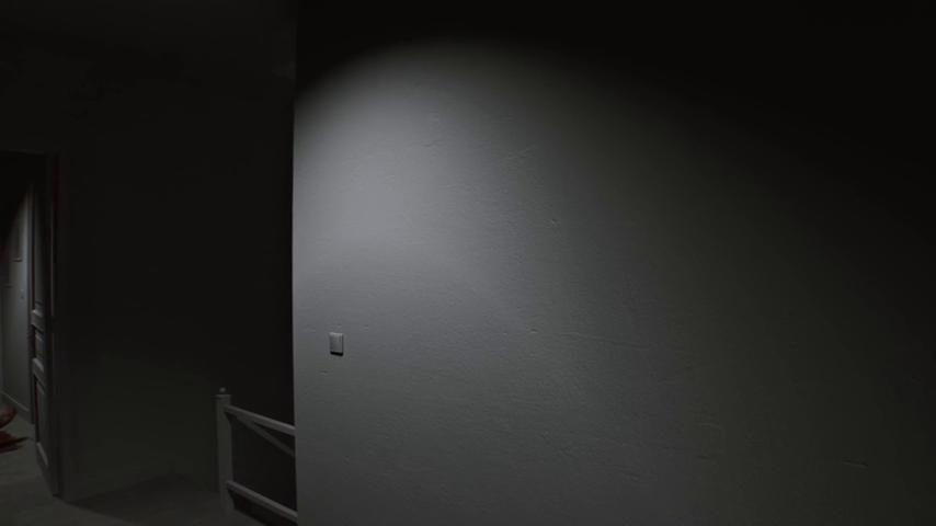 御三家Game-视频-【御三家Game】《超常 》游戏宣传片