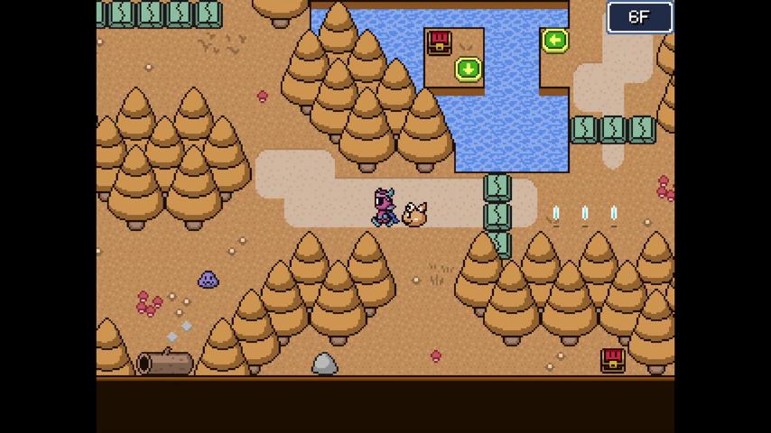 御三家Game-视频-【御三家Game】《阿斯特拉猎人Zosma 》游戏宣传片