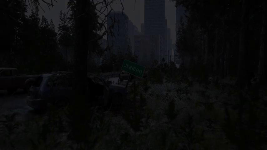 御三家Game-视频-【御三家Game】《发生的事情 》游戏宣传片