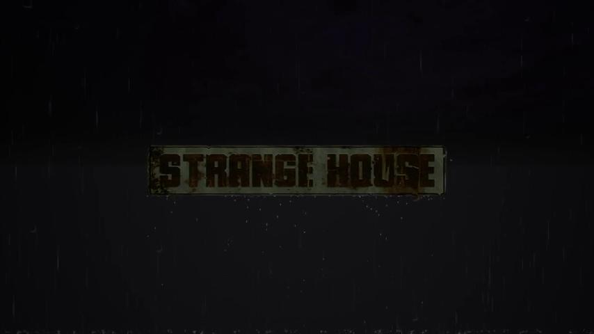 御三家Game-视频-【御三家Game】《奇怪的房子 》游戏宣传片