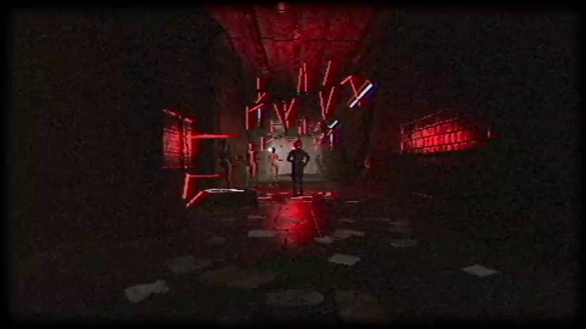 御三家Game-视频-【御三家Game】《塑性体病 》游戏宣传片